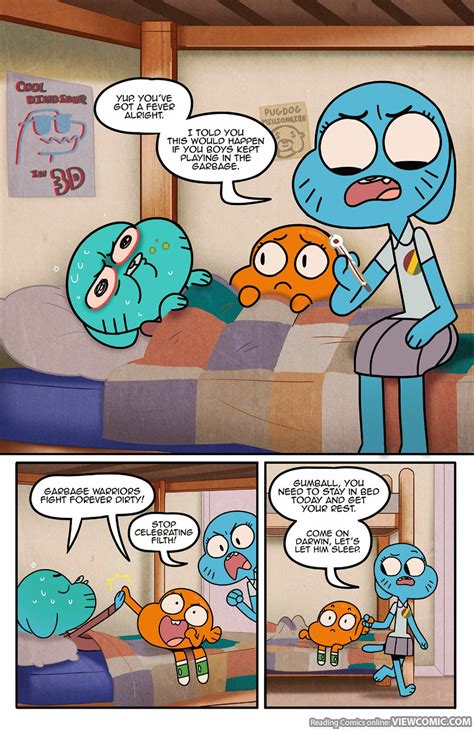 The Amazing World of Gumball [Manyakis] Show more. Related Videos. hd 3:39. ... the best Hentai website at the service of the wide Hentai-loving community. Connect.